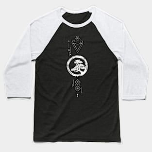 Bonsai Starline Baseball T-Shirt